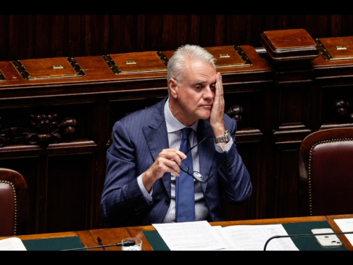 Zangrillo, nella Pa l'adesione allo sciopero è al 7%