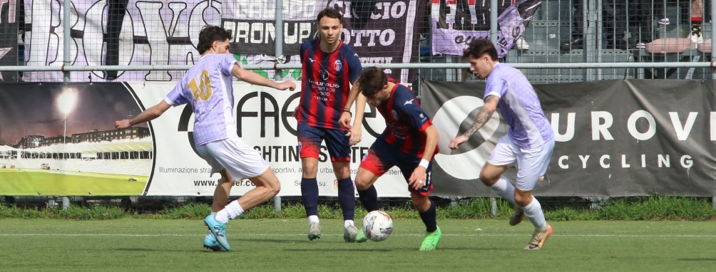 Sabato di fuoco in Eccellenza, quattro anticipi