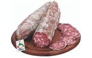 Varese-Cremona: il gemellaggio del salame