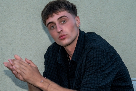 Non è vero che i rapper dicono solo parolacce