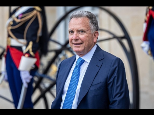 Media, 'Witkoff verso l'Egitto, domani al via negoziati'