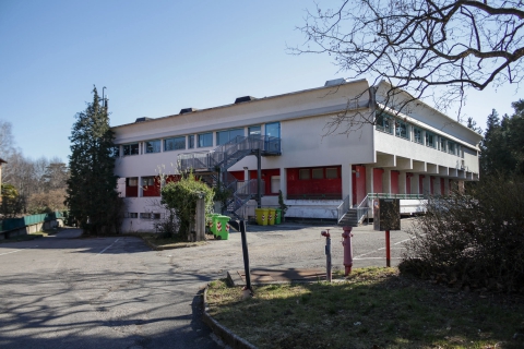 Varese: la Salvemini diventa hub di alta formazione
