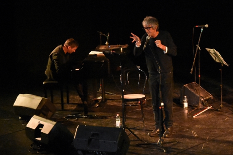 Busto Arsizio: annullato “Eventi in Jazz”