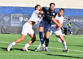 Varese-Biellese all’Ossola. Varesina e Castellanzese per la prima vittoria in casa