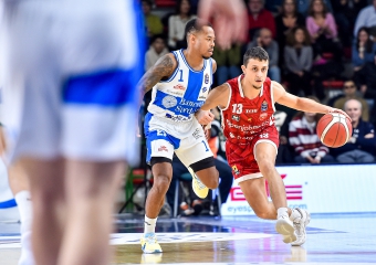 OJM, via al campionato: c’è Sassari
