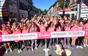 StraWoman e Gran Fondo, primavera d'autunno