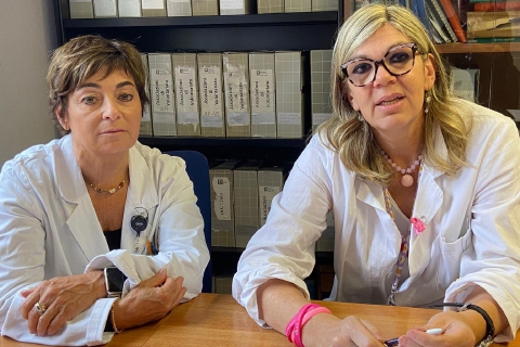 Varese, ecco il test che predice i tumori