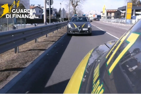 Lavoro nero, stangata sui locali del Verbano