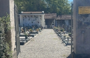 Sesto Calende: «Non c’è pace nei cimiteri»