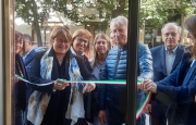 Saronno: ecco la prima Agenzia dell’abitare