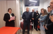 Saronno: ecco la prima Agenzia dell’abitare