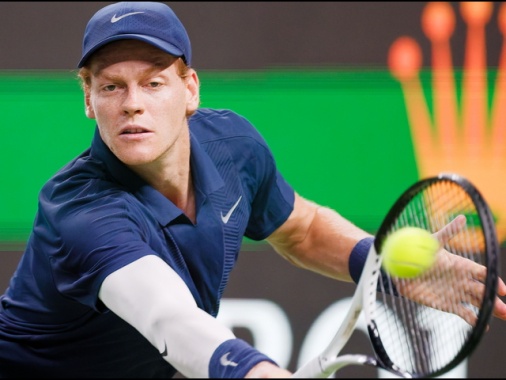 Tennis: Sinner torna a casa, qualche giorno di riposo