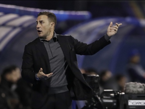 Cannavaro nuovo ct dell'Uzbekistan, andrà al Mondiale