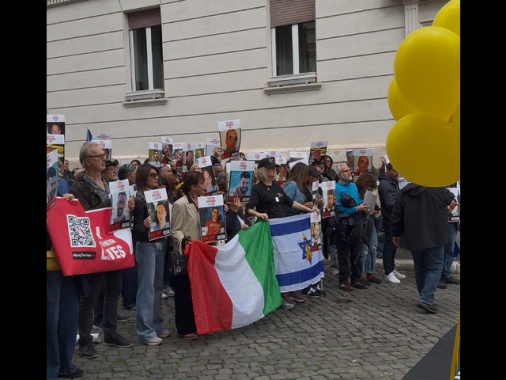 Massima attenzione a Roma per anniversario 7 ottobre