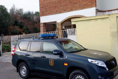 Morta a Formentera, «esclusa violenza»