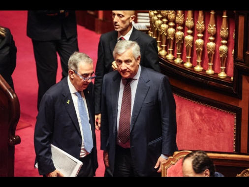 Fi, nessuna preclusione sui nomi in Campania ma valuteremo