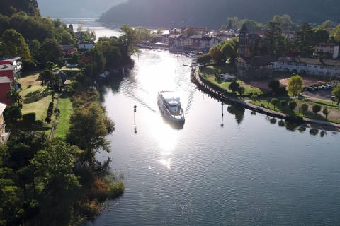 Lago Ceresio videosorvegliato