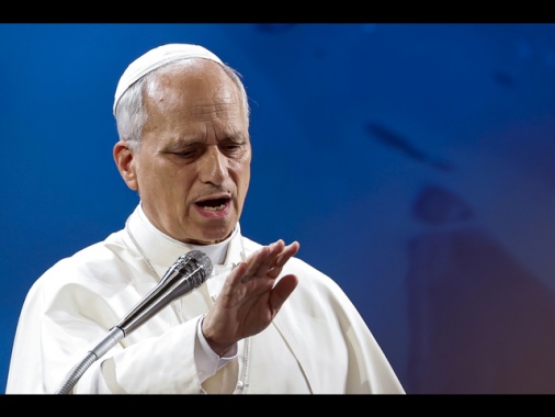 Il Papa, atti di antisemitismo veramente preoccupanti