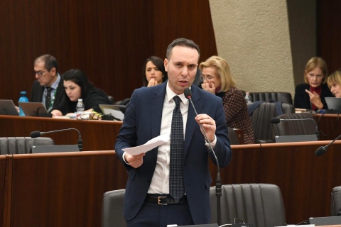 «Malattie rare: screening noenatale per la Mld»