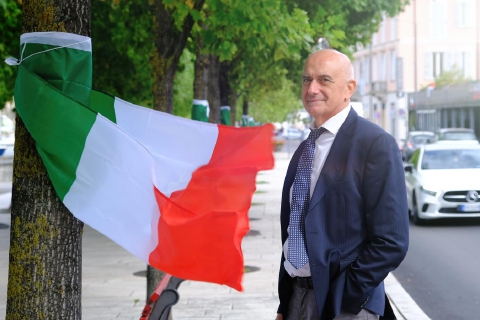 Luino: «La città dei bambini chiude le porte ai bambini»