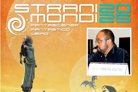 I varesini Mathlouthi e Olzi spiegano la “fiaba nera”