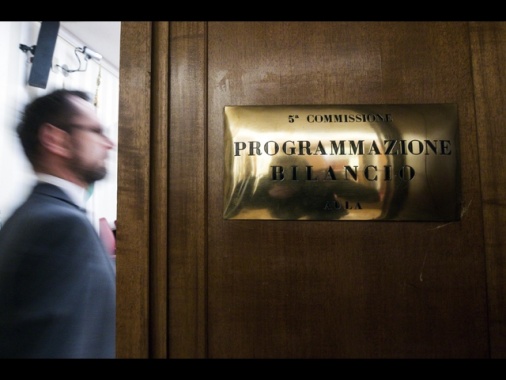 Upb, bene prudenza ma scarsi margini manovra se imprevisti