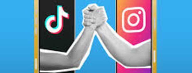 Instagram in salute, Tik Tok po’ meno