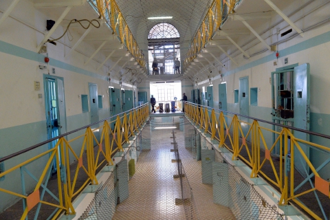 Nel carcere di Varese si diventa personal trainer