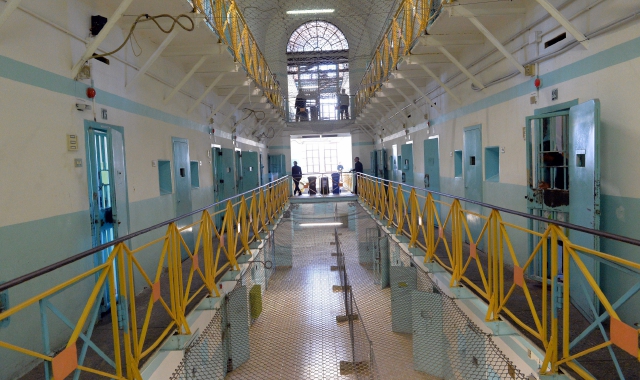 Nel carcere di Varese si diventa personal trainer