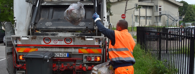 Tg Prealpina, raccolta rifiuti: rivoluzione per mezzo milione di utenti