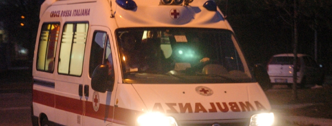 Varese, anziano morto nel bosco