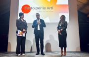 Arte e impresa, patto al MaGa