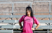 Solidarietà a Rebibbia, in campo mamma di Tronzano