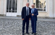 «Prefettura e Camera di commercio sempre alleate»