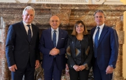 «Prefettura e Camera di commercio sempre alleate»