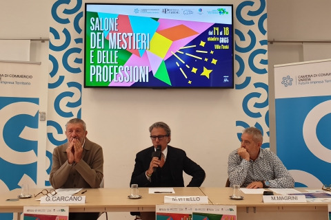 Varese: giovani e lavoro. Ecco come orientarsi