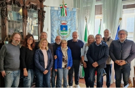 L’A8, il rumore, la petizione: confronto a Olgiate