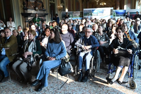 I 150 anni del Molina tra poesia e sentimento