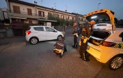 Tragico errore umano: donna muore investita dal marito a Busto
