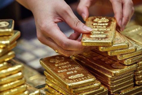 Tutti pazzi per l’oro. Varesini compresi