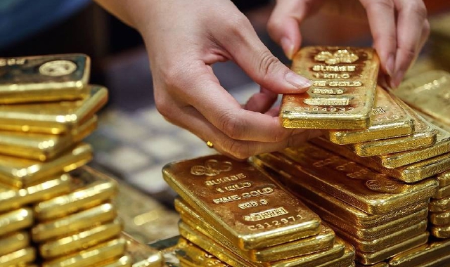 Tutti pazzi per l’oro. Varesini compresi