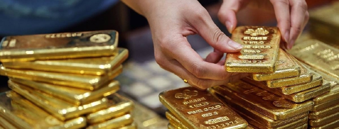 Tutti pazzi per l’oro. Varesini compresi