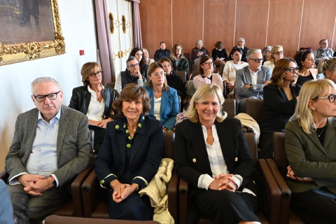 «La parità di genere fa bene alle aziende»