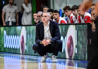 Kastritis aspetta Milano: «Siamo eccitati»