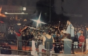 Varese, “The Flag” e il concerto in piazza Ragazzi del ‘99