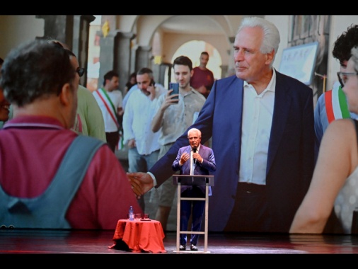 Giani sulle Regionali, la cosa che mi preoccupa è astensionismo