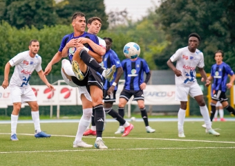 C’è il big-match Arconatese-Solbiatese nel weekend dei dilettanti