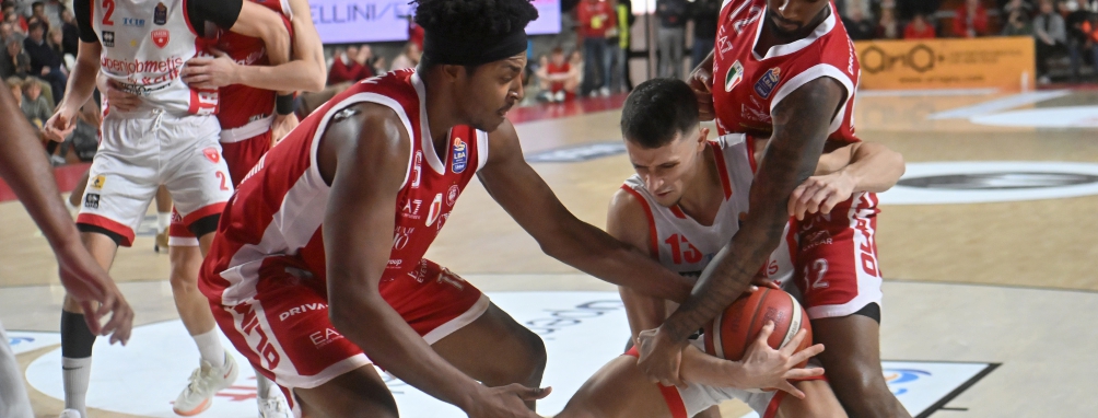 Dai Varese, prenditi il derby