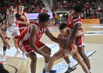 Dai Varese, prenditi il derby