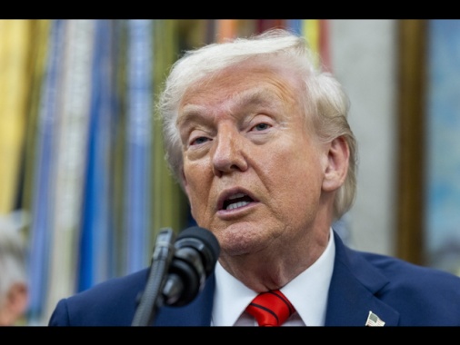 Trump, gli ostaggi a Gaza saranno rilasciati lunedì